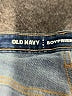 Old Navy Blue Jeans Size 16 (tall) - photo 4