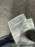 Levi's Solid Blue Jeans Size 28 waist - photo 8