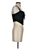 Kendall & Kylie Black Tank Top Size XS - photo 5