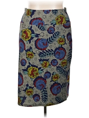 Lularoe Casual Skirt (view 1)