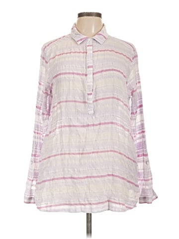 Columbia Long Sleeve Blouse (view 1)