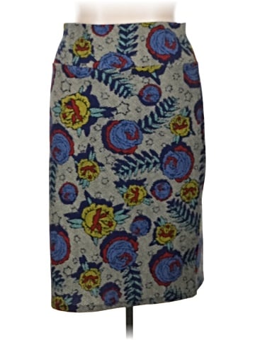 Lularoe Casual Skirt (view 2)