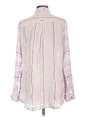 Columbia Long Sleeve Blouse (view 2)