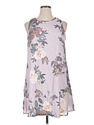 R&K Casual Dress (view 1)