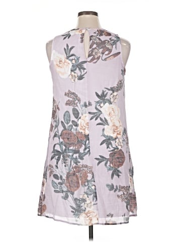 R&K Casual Dress (view 2)