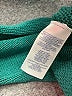 Chaps Teal Pullover Sweater Size 3X - photo 8