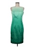 Venus Green Cocktail Dress Size 6 - photo 1