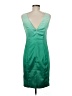 Venus Green Cocktail Dress Size 6 - photo 2