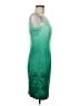 Venus Green Cocktail Dress Size 6 - photo 4