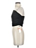 Cider Black Sleeveless Top Size XS - photo 5