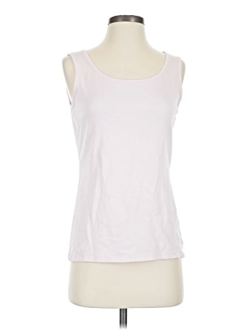 Talbots Sleeveless T-Shirt (view 1)