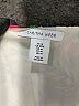 Tabitha Webb 100% Polyester White Sleeveless Blouse Size M - photo 7