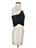 Cider Black Sleeveless Top Size XS - photo 4