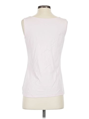 Talbots Sleeveless T-Shirt (view 2)
