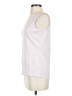 Talbots White Sleeveless T-Shirt Size M - photo 5