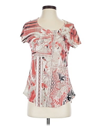 Style&Co Short Sleeve T-Shirt (view 1)