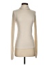 Fabletics Ivory Turtleneck Sweater Size S - photo 1