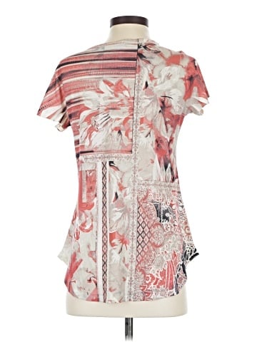Style&Co Short Sleeve T-Shirt (view 2)