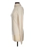Fabletics Ivory Turtleneck Sweater Size S - photo 5