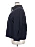 Cos Blue 3/4 Sleeve Top Size 14 - photo 5