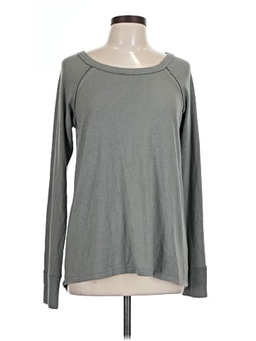 Lumiere Pullover Sweater (view 1)