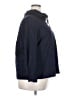 Cos Blue 3/4 Sleeve Top Size 14 - photo 4