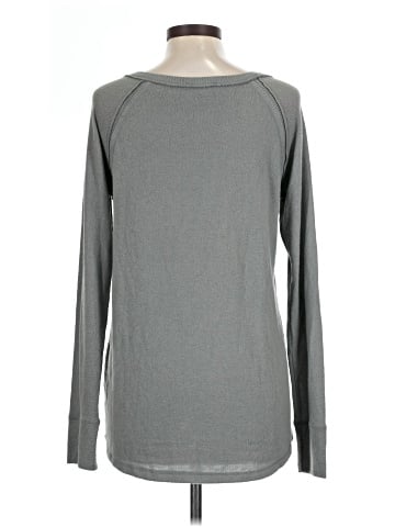 Lumiere Pullover Sweater (view 2)