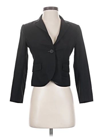 Theory Wool Blazer (view 1)