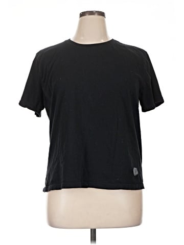 Vince Camuto Short Sleeve T-Shirt (view 1)