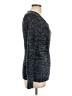 Patty Boutik Blue Pullover Sweater Size L - photo 4