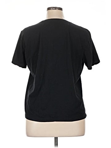 Vince Camuto Short Sleeve T-Shirt (view 2)