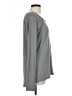 Lumiere Gray Pullover Sweater Size L - photo 4