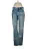 Sundance Stars Blue Jeans Size 26 waist - photo 1