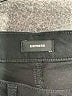 Express Black Jeans Size 6 - photo 7