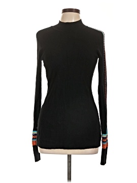 Patty Boutik Turtleneck Sweater