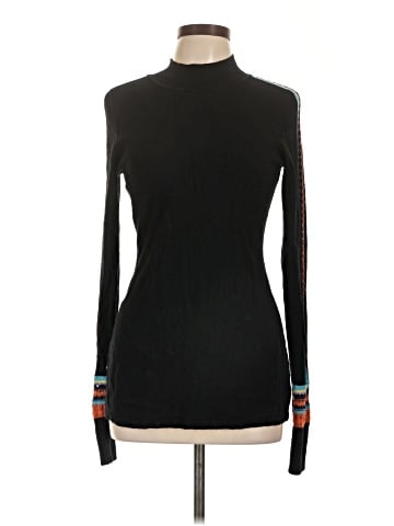 Patty Boutik Turtleneck Sweater (view 1)