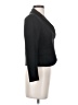 Theory Black Wool Blazer Size 2 - photo 4