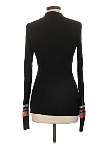 Patty Boutik Turtleneck Sweater (view 2)