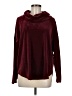 Lou & Grey for LOFT Burgundy Pullover Sweater Size M - photo 1