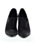 AQUATALIA Black Heels Size 8 - photo 2