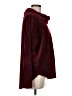 Lou & Grey for LOFT Burgundy Pullover Sweater Size M - photo 4