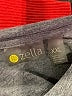 Zella Gray Active T-Shirt Size XXL - photo 7