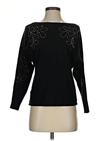 Liv Milano Pullover Sweater (view 1)