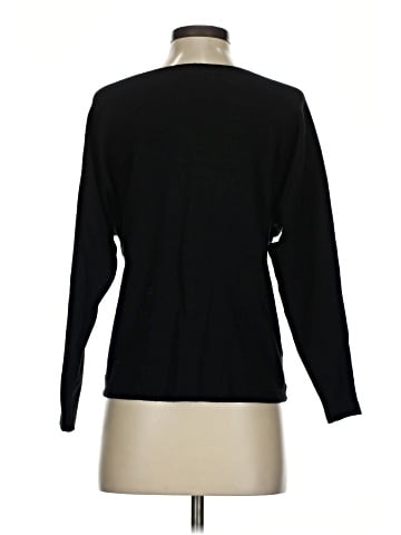Liv Milano Pullover Sweater (view 2)