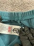 Born Primitive Teal Turtleneck Sweater Size M - photo 7