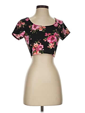 krush Short Sleeve T-Shirt (view 1)