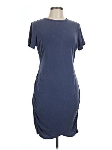 Express Casual Dress (view 1)
