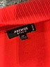 Premise Studio Red Cardigan Size 2X - photo 7