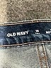 Old Navy Blue Jeans Size 16 (tall) - photo 7