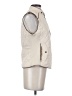 Active USA 100% Polyester Ivory Vest Size S - photo 4